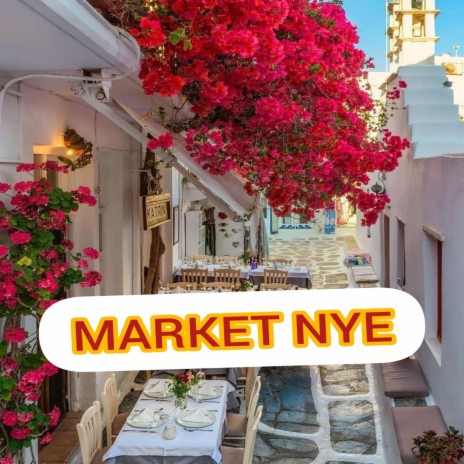 Market Nye | Boomplay Music
