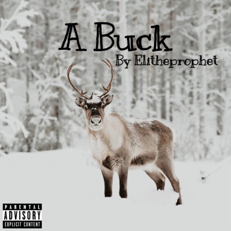 A Buck | Boomplay Music