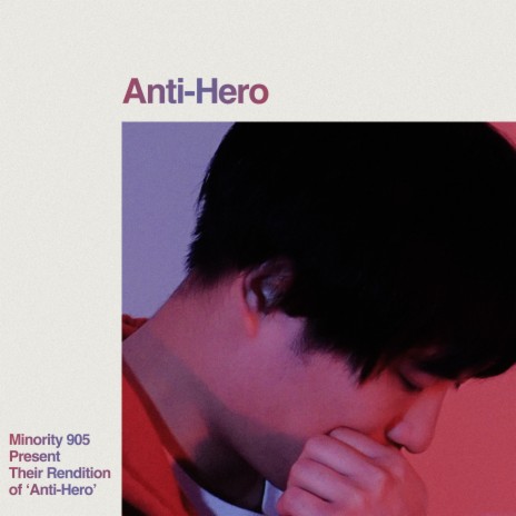 Anti-Hero | Boomplay Music