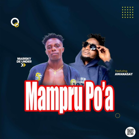 Mampru Poa ft. Awanasay | Boomplay Music