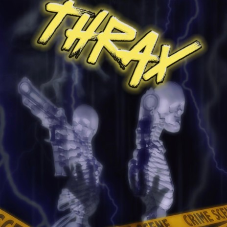 Thrax | Boomplay Music