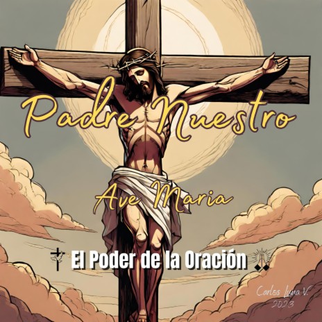Padre Nuestro (Ave Maria) | Boomplay Music