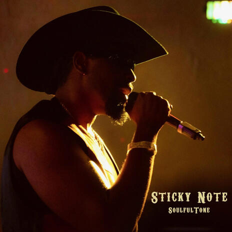 Sticky Note | Boomplay Music