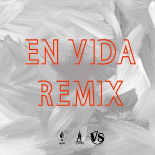 En Vida (Remix)