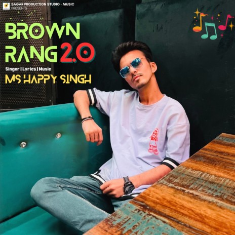 Brown Rang 2.0 | Boomplay Music