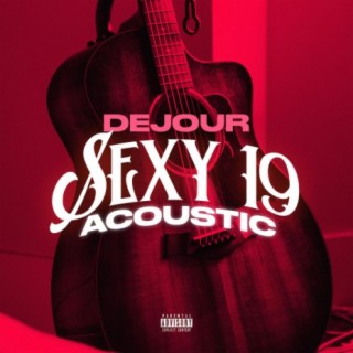 Sexy19 (Acoustic)