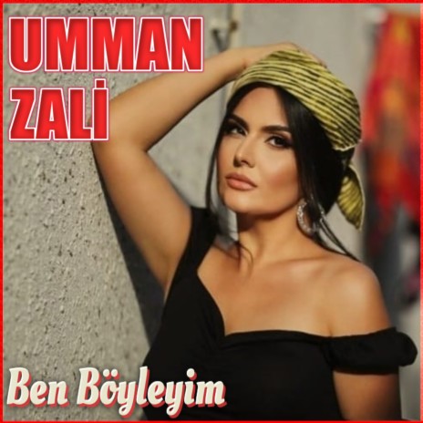 Ben Böyleyim | Boomplay Music