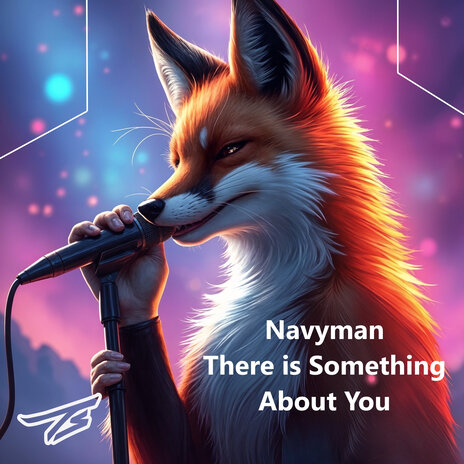 There Is Something About You | Boomplay Music