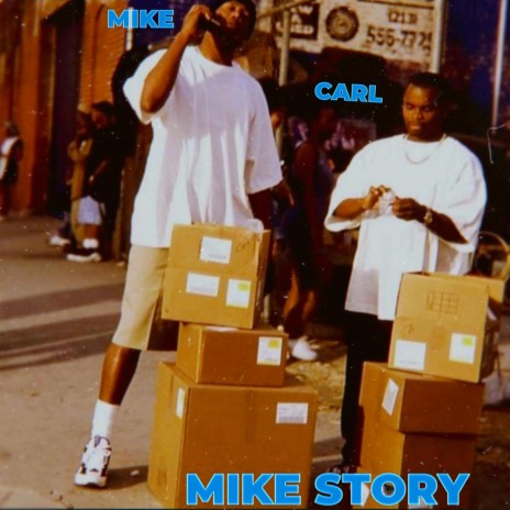 Mike Story | Boomplay Music