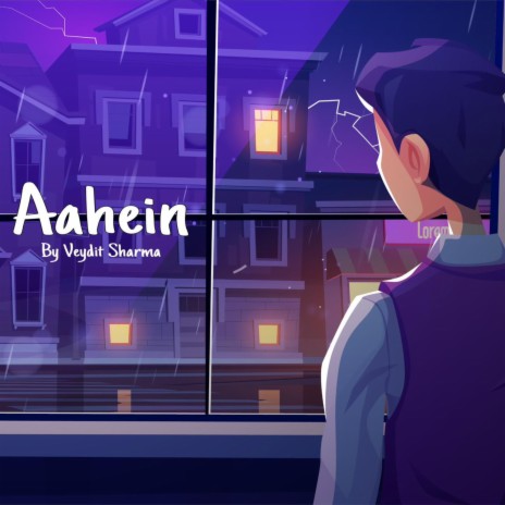 Aahein | Boomplay Music