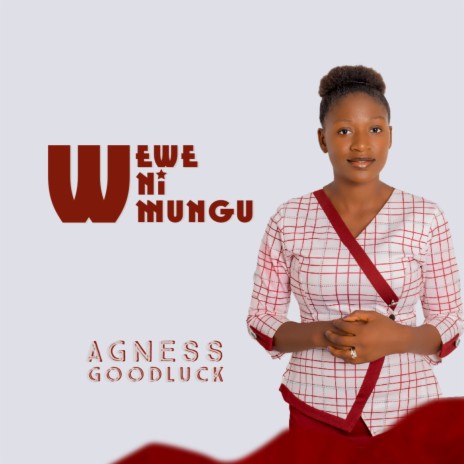 Ni Wewe Mungu | Boomplay Music