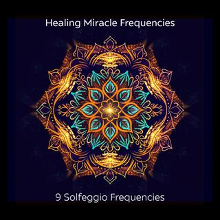 Solfeggio Frequencies