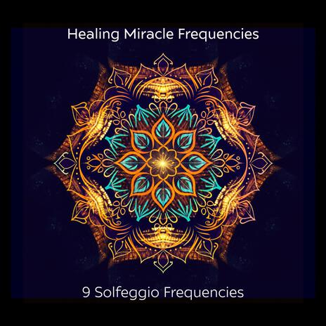 963 Hz God Frequency | Boomplay Music