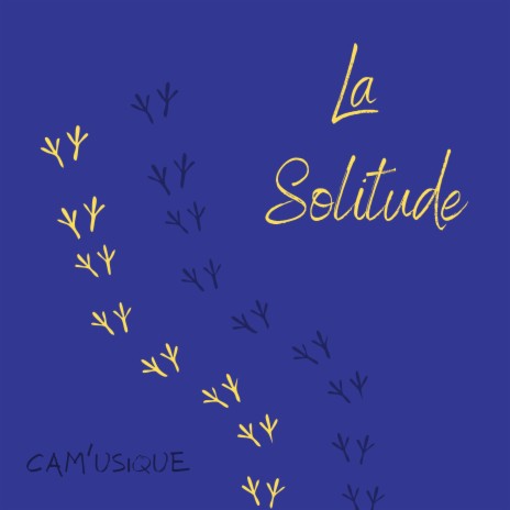 La solitude | Boomplay Music