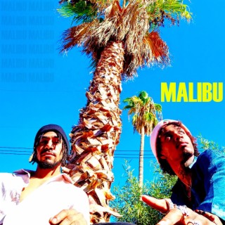 Malibu (My Lil Boo) ft. Natho The Lotus lyrics | Boomplay Music