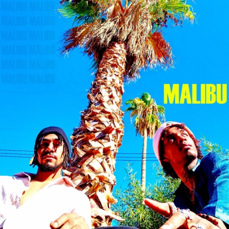 Malibu (My Lil Boo) ft. Natho The Lotus | Boomplay Music