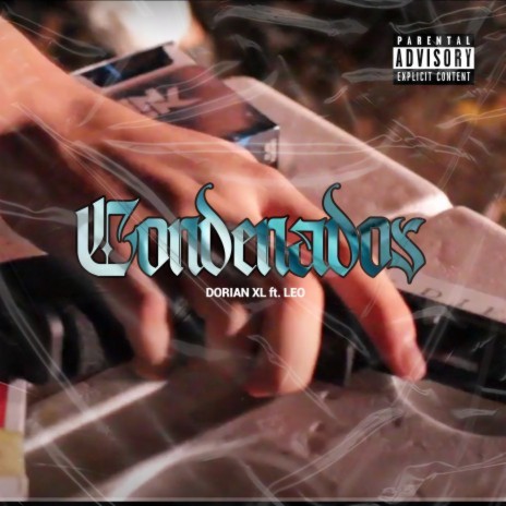 Condenados ft. Leo | Boomplay Music