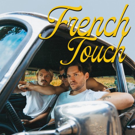 French Touch | Boomplay Music