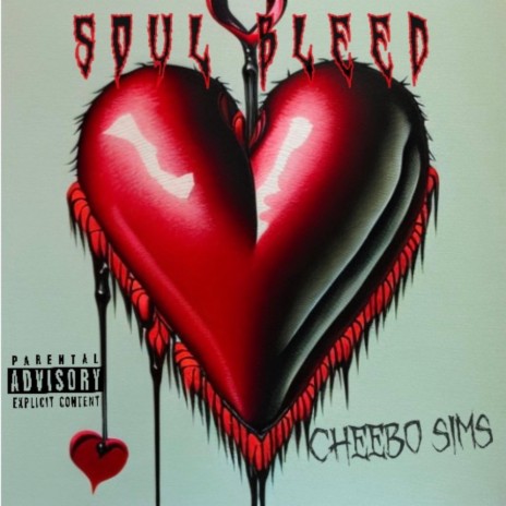 Soul Bleed (Radio Edit) | Boomplay Music