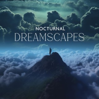 Nocturnal Dreamscapes: Relaxation Music for Sleep, Treatment of Insomnia, Relaxing Sounds, Simply Fall Asleep