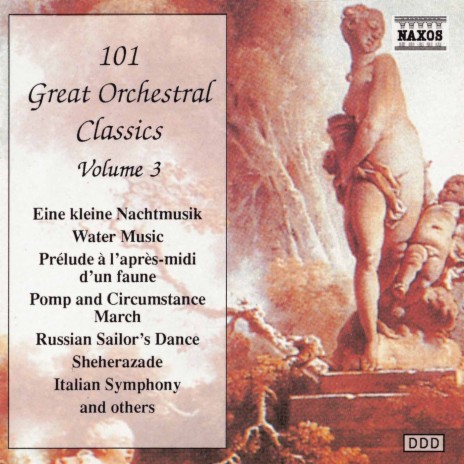 The Red Poppy Suite, Op. 70: No. 6, Russian Sailor's Dance ft. Anthony Bramall | Boomplay Music