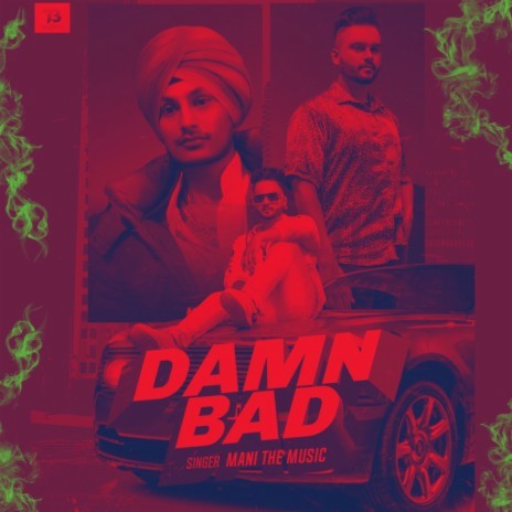 Damn Bad | Boomplay Music