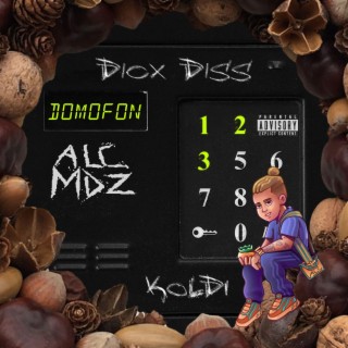 Domofon (diss diox)