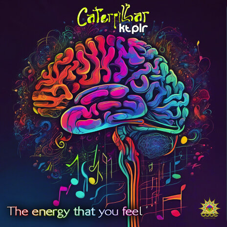 The Energy That You Feel | Boomplay Music