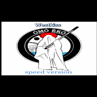 Omo eko speed version lyrics | Boomplay Music