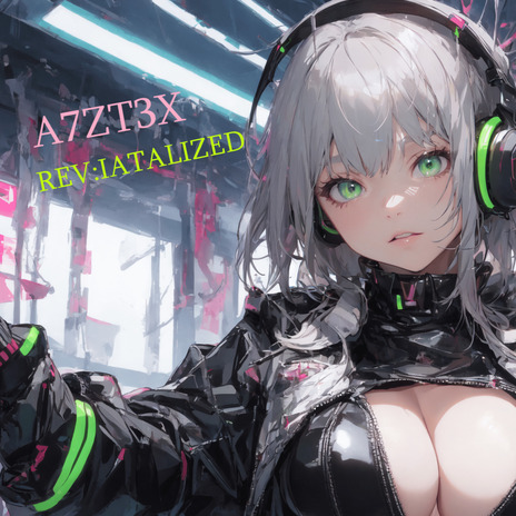 REV:IATALIZED | Boomplay Music