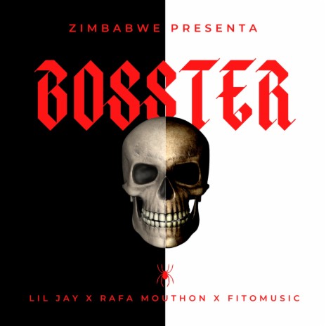Bosster ft. Rafa Mouthon & Fito Music | Boomplay Music