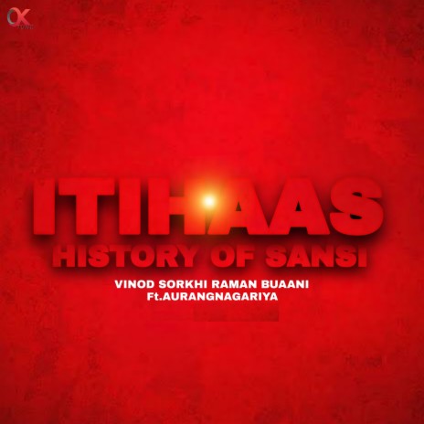 Itihaas ft. Raman Buaani | Boomplay Music