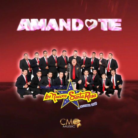 Amándote | Boomplay Music