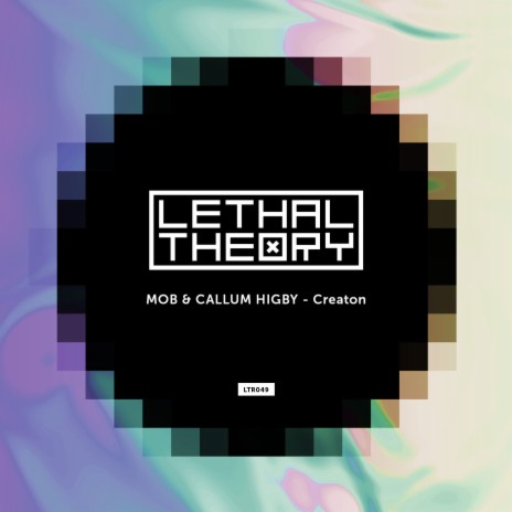 Creation (Radio Edit) ft. Callum Higby