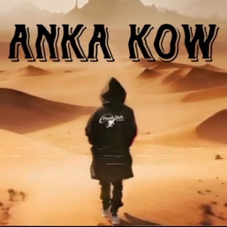 Anka kow