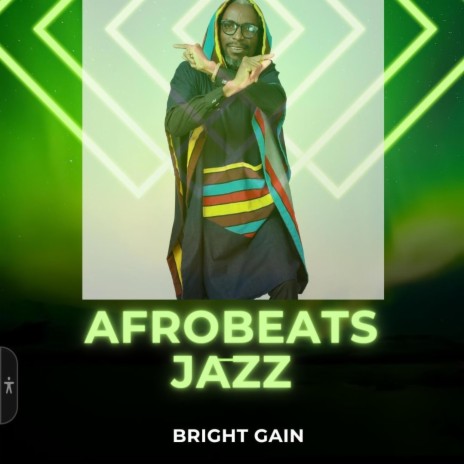AFROBEATS JAZZ | Boomplay Music
