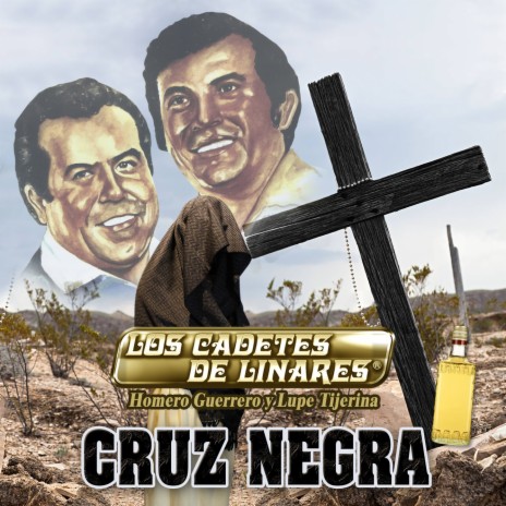 Cruz Negra | Boomplay Music