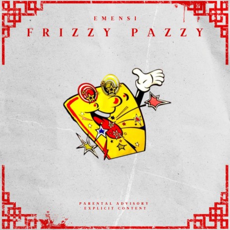 FRIZZY PAZZY ft. Lowa & Ghetty | Boomplay Music