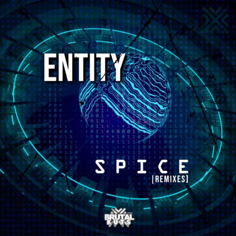Spice (Happy Hardcore Mix)