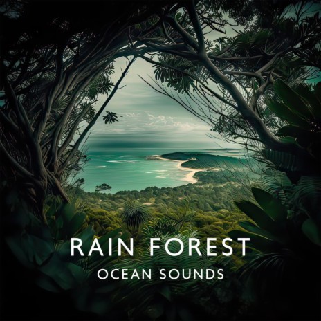 Ocean Foams, Exotic Island ft. Ocean Waves! | Boomplay Music