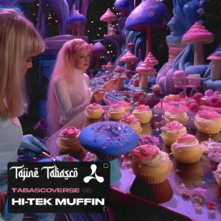 Hi-Tek Muffin