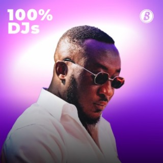 100% DJ | Boomplay Music