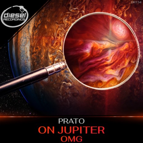 On Jupiter (Original Mix)