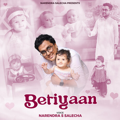 Betiyaan..lovely Daughters | Boomplay Music