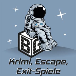 Krimi, Escape, Exit-Spiele