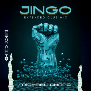 Jingo (Extended Club Mix)