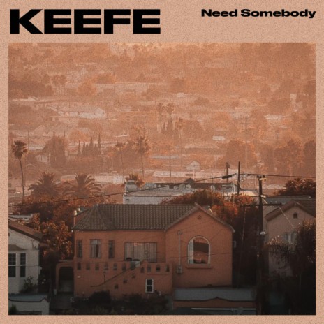 Need Somebody | Boomplay Music