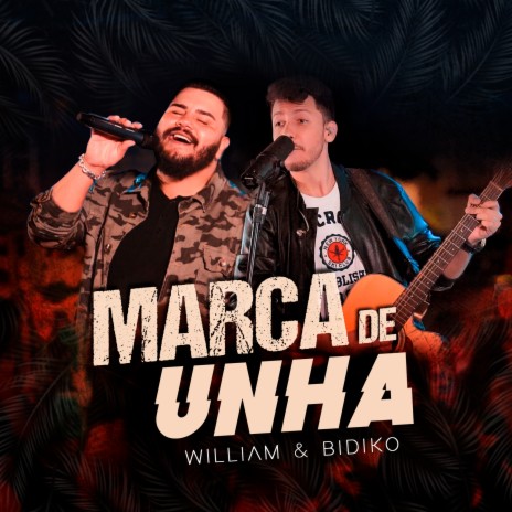 Marca de Unha (Ao Vivo) | Boomplay Music