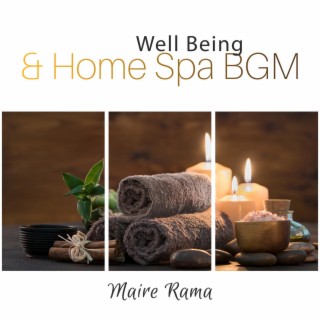 Well Being & Home Spa BGM