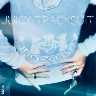 JUICY TRACKSUIT!